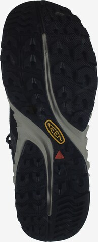 KEEN Boots 'Nxis Evo' in Grijs