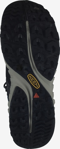 Boots 'Nxis Evo' KEEN en gris