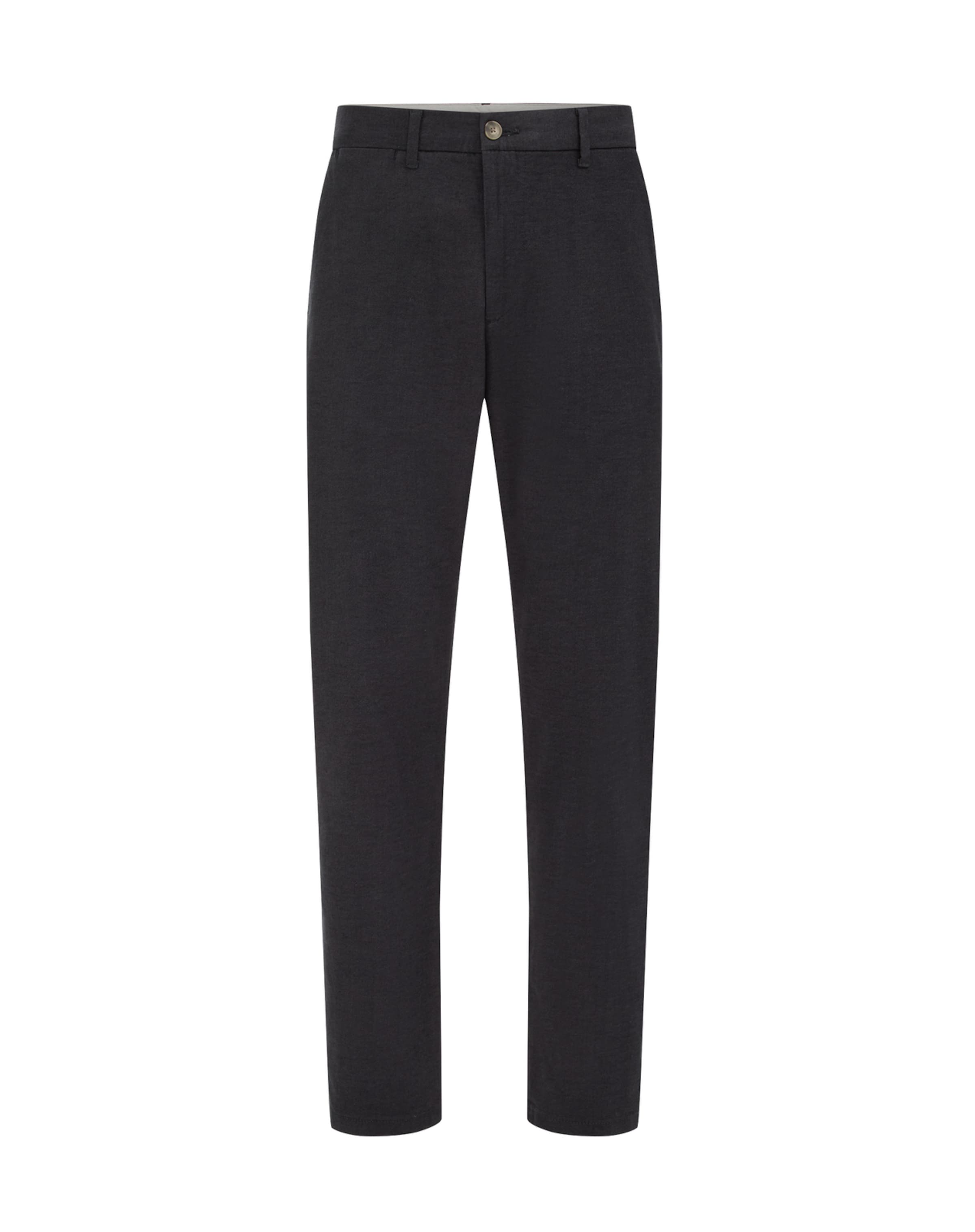 WE Fashion Chinosy w kolorze ciemny niebieskim, Podgląd produktu