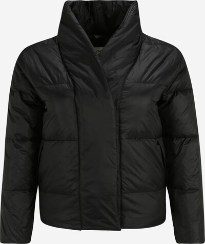Reebok Куртка в спортивном стиле 'Down' в Черный, Обзор товара