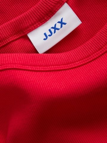 Maglietta 'JXFifi' di JJXX in rosso