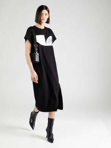 IRO Dress in Black