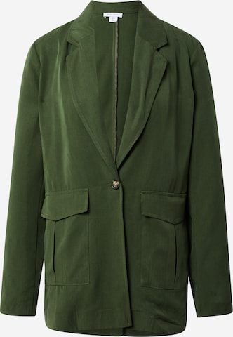 žalia Warehouse Švarkas: priekis