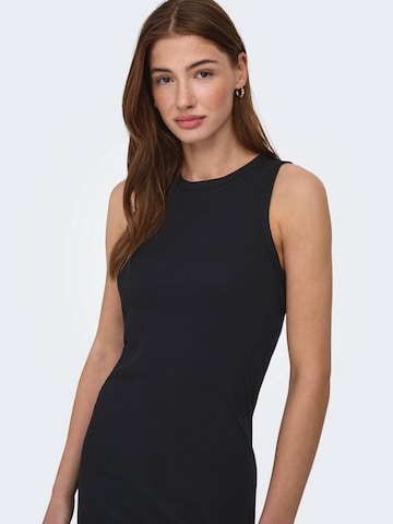 ONLY Jurk 'ONLSALLY' in Groen