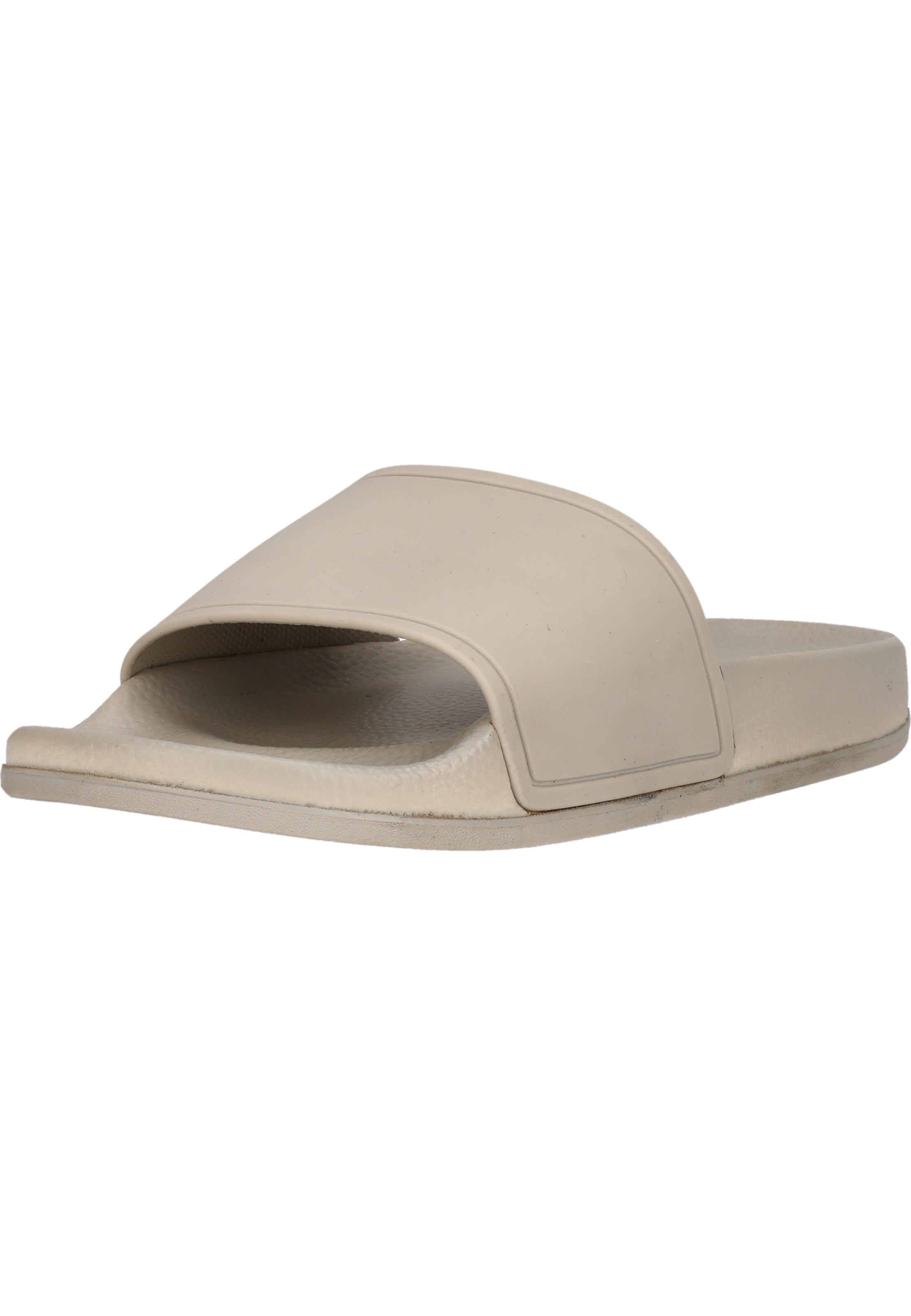 Athlecia Beach & swim shoe 'Adelai' in Grey: front