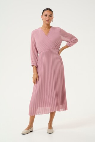 CULTURE Dress 'Kila' in Pink