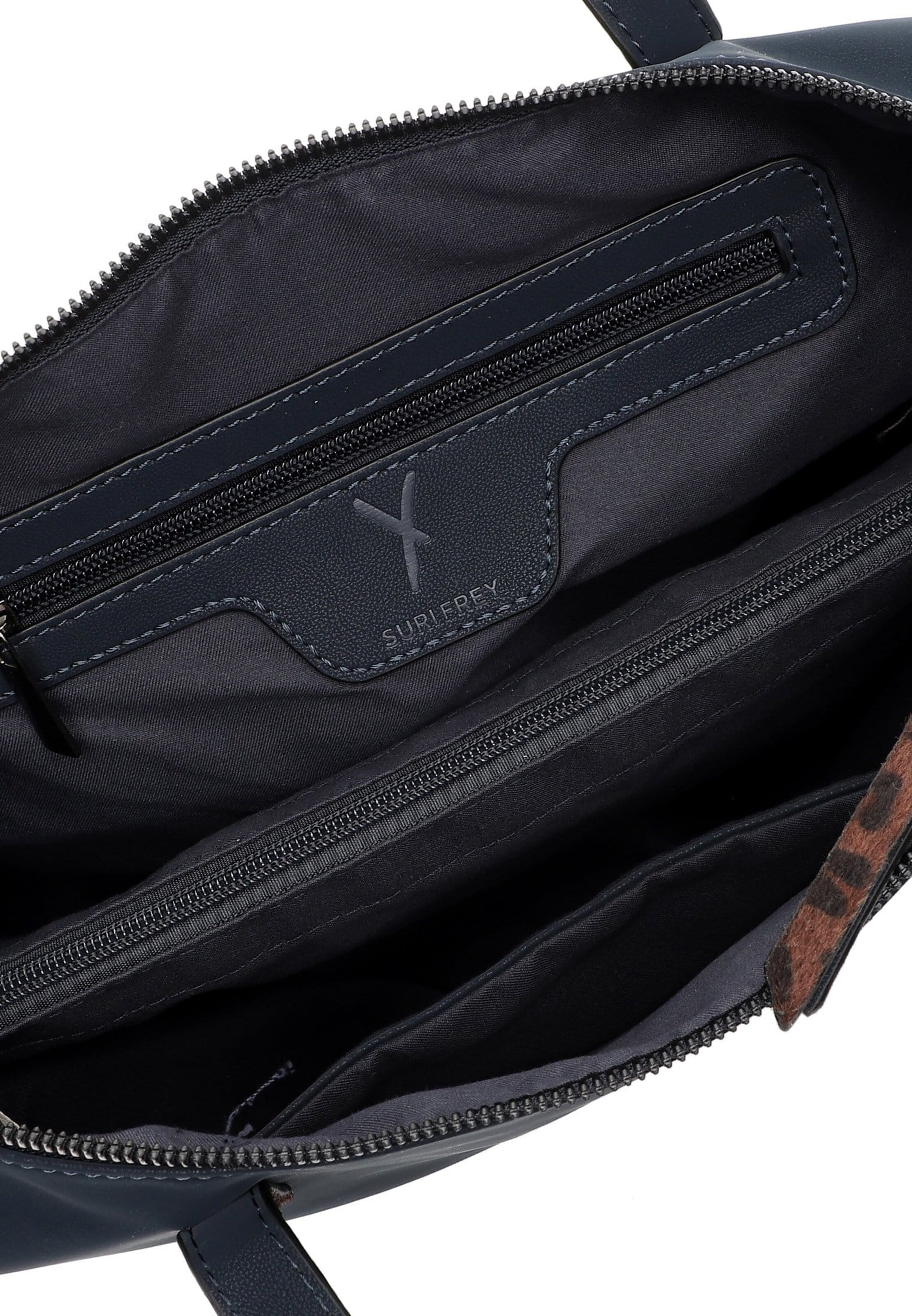 Suri Frey Shopper 'Sammy' in Blue