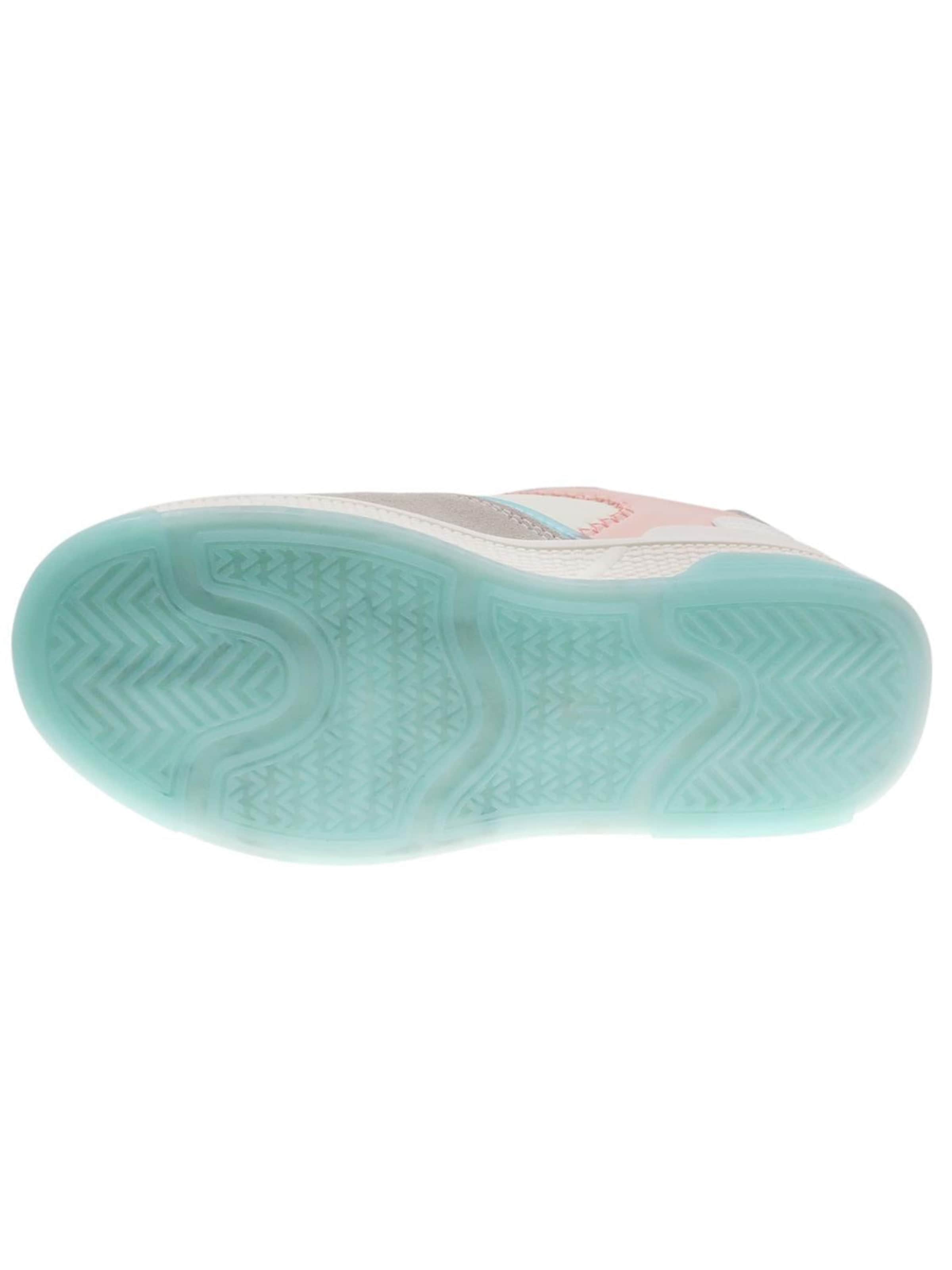 Sneaker 'Casual Shoe' di Beppi in bianco