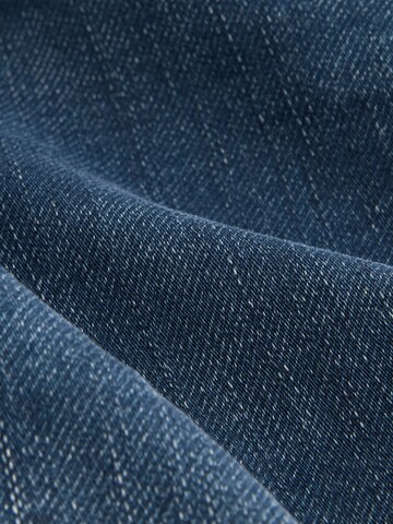 Next Regularen Kavbojke | modra barva