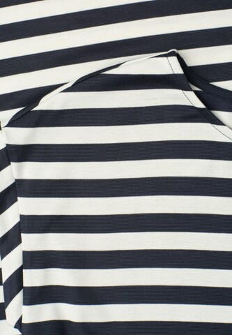 STREET ONE Kleid in Blau