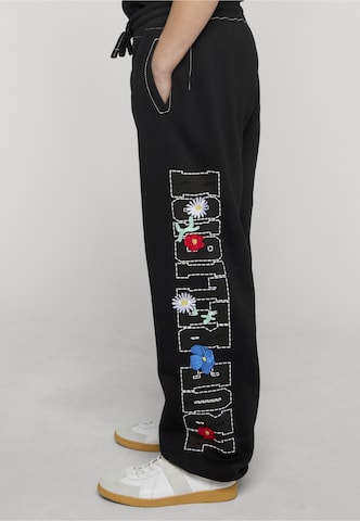 True Religion Regular Broek in Zwart