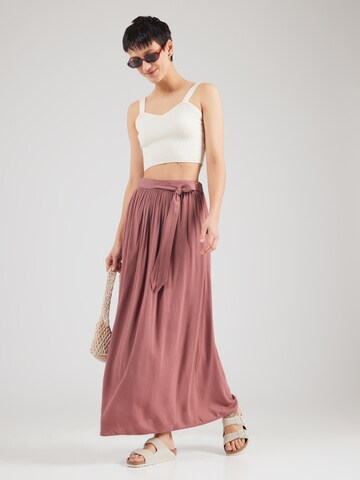 Jupe 'Chiara' ABOUT YOU en rose