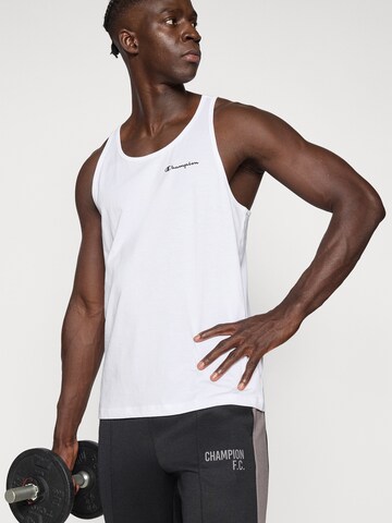 Champion Authentic Athletic Apparel Paita värissä musta