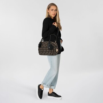 Liu Jo Shoulder bag 'Amelie' in Black: front