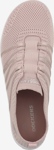 Dockers by Gerli Slip On i pink