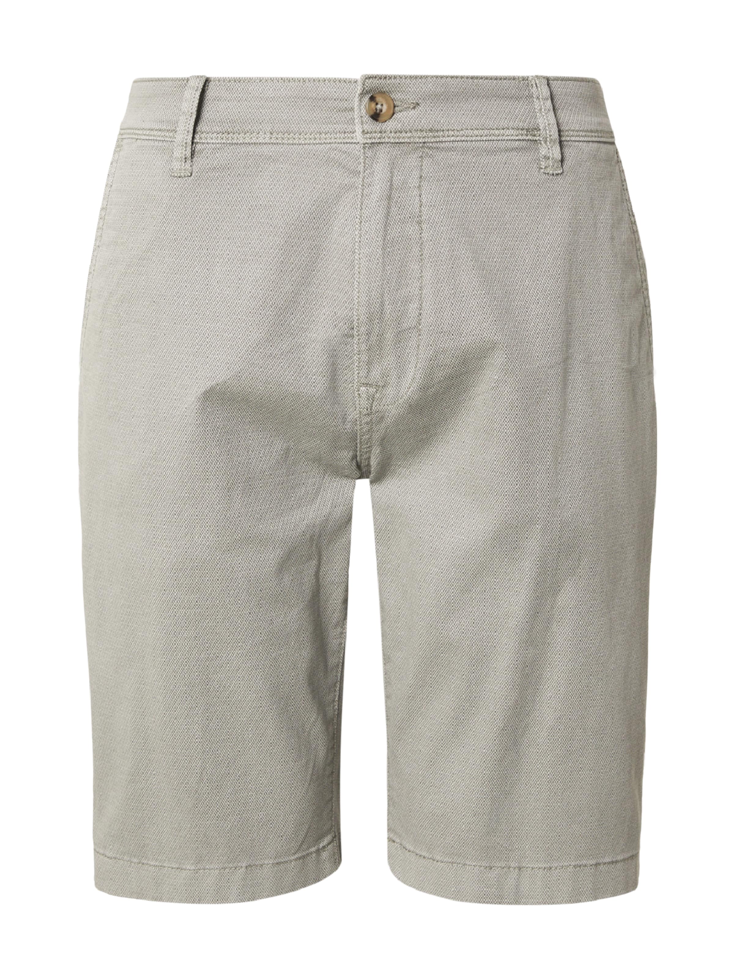 LERROS Broek in Grijs: voorkant