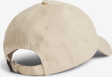 Casquette Calvin Klein Jeans en beige