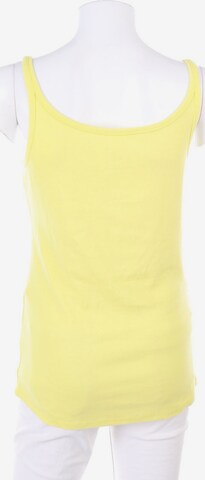 Camaïeu Top & Shirt in S in Yellow