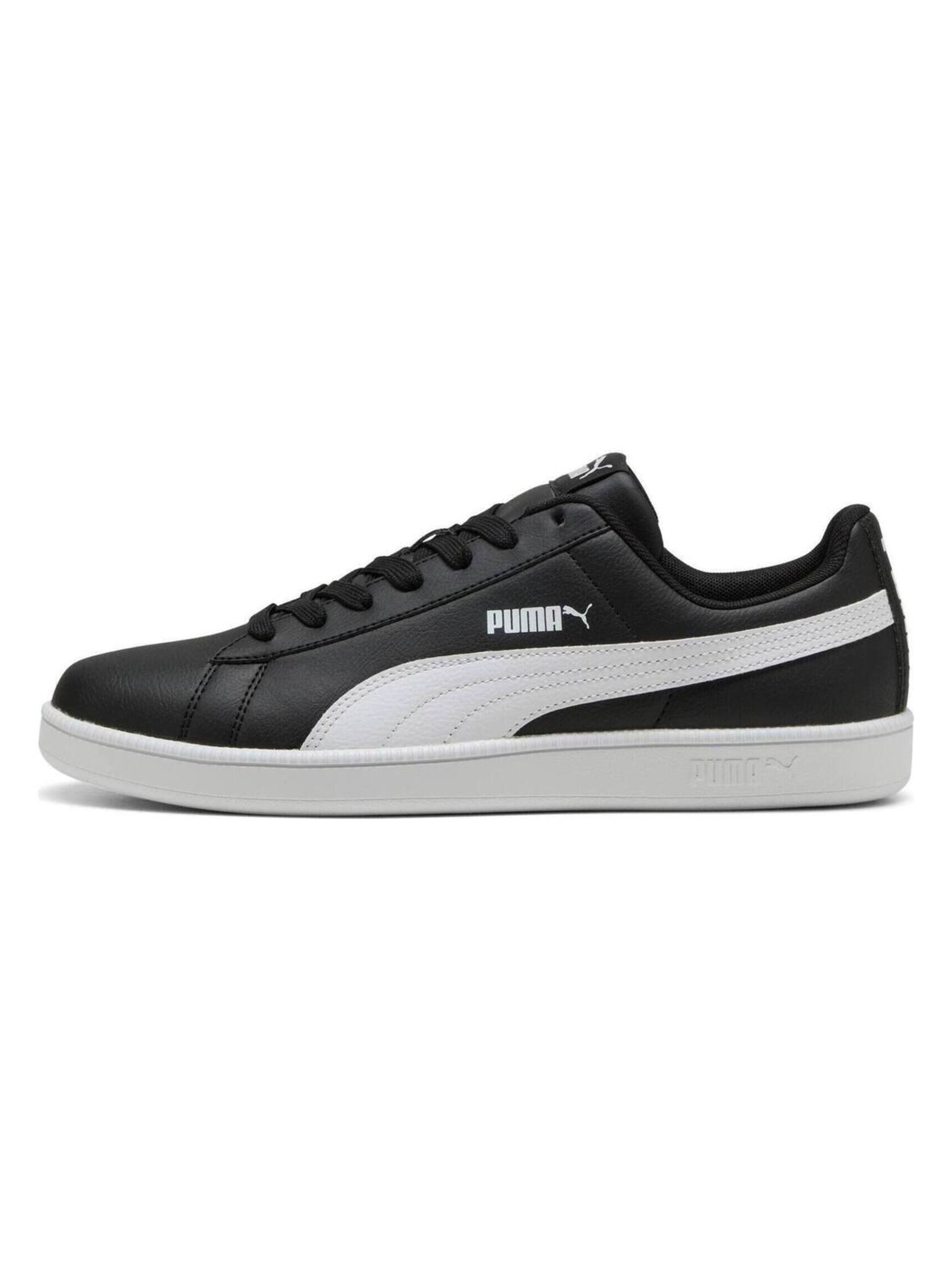 PUMA Sneaker in Schwarz