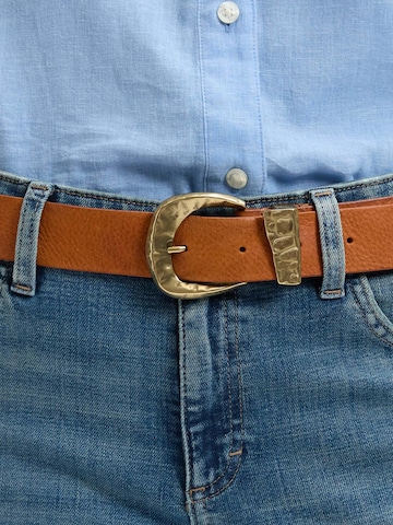 Lee Gürtel 'Boho'‌‌‌‌ in Braun