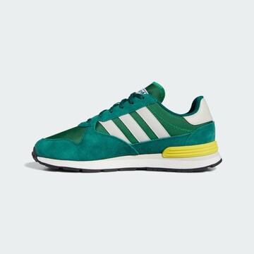 ADIDAS ORIGINALS Sneakers laag 'Treziod 2.0' in Groen