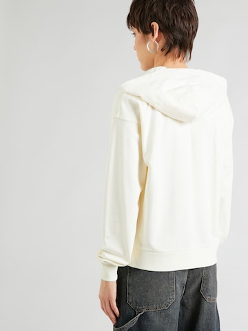 Sweat-shirt G-Star RAW en blanc