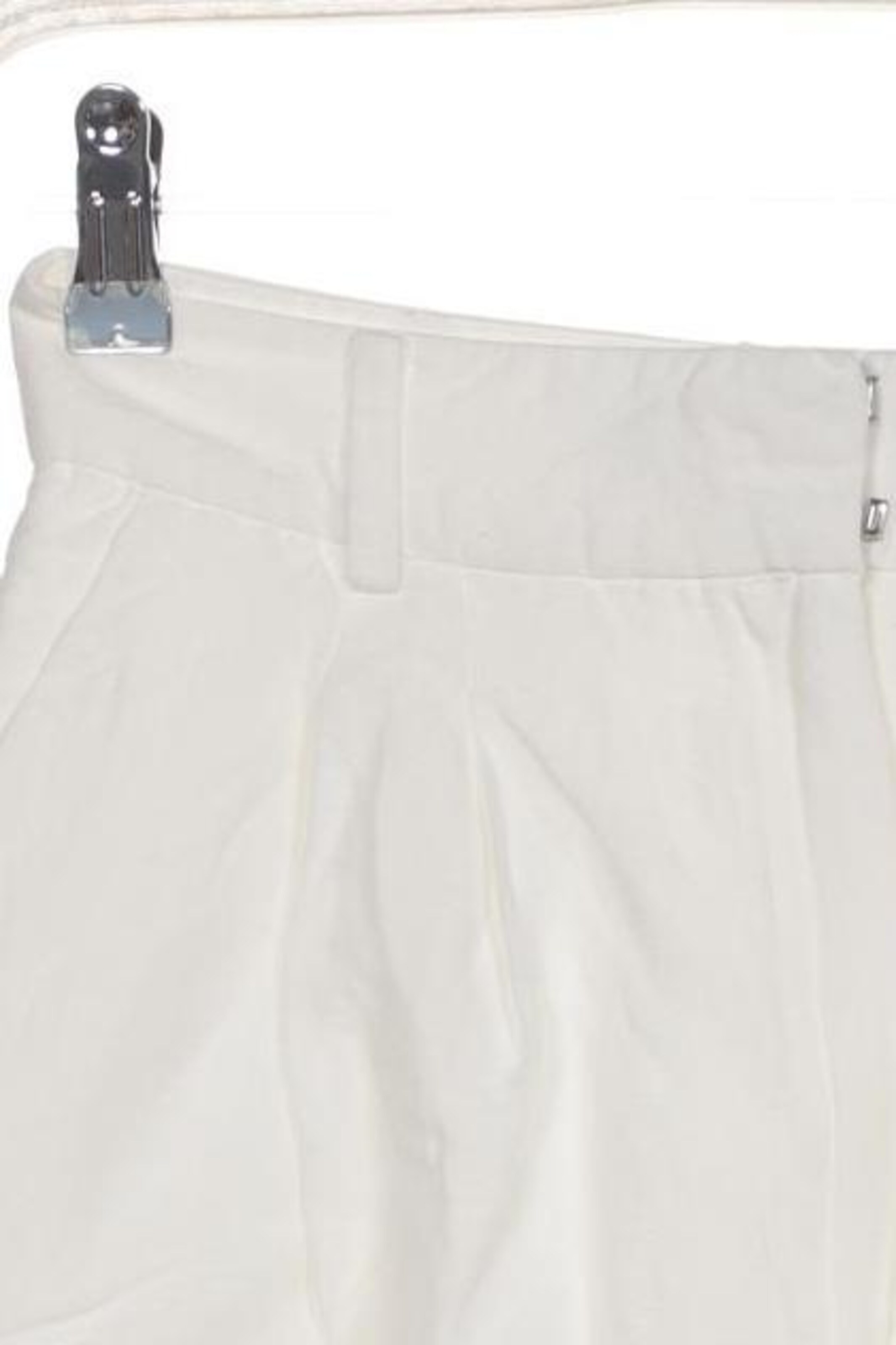 HALLHUBER Shorts in XS in White