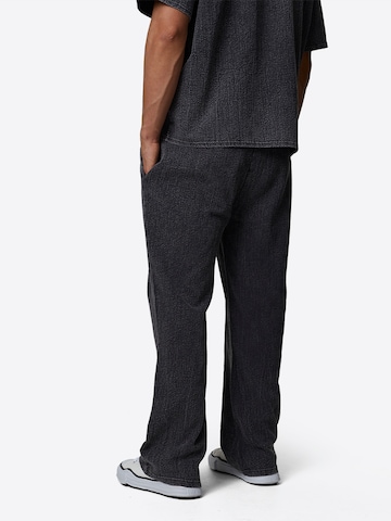 Baggy Pantaloni di Good For Nothing in nero