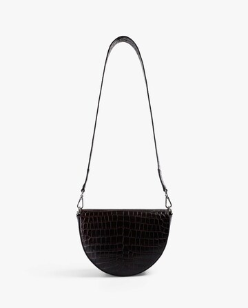 Scalpers Сумка через плечо 'Tulum' в Красный