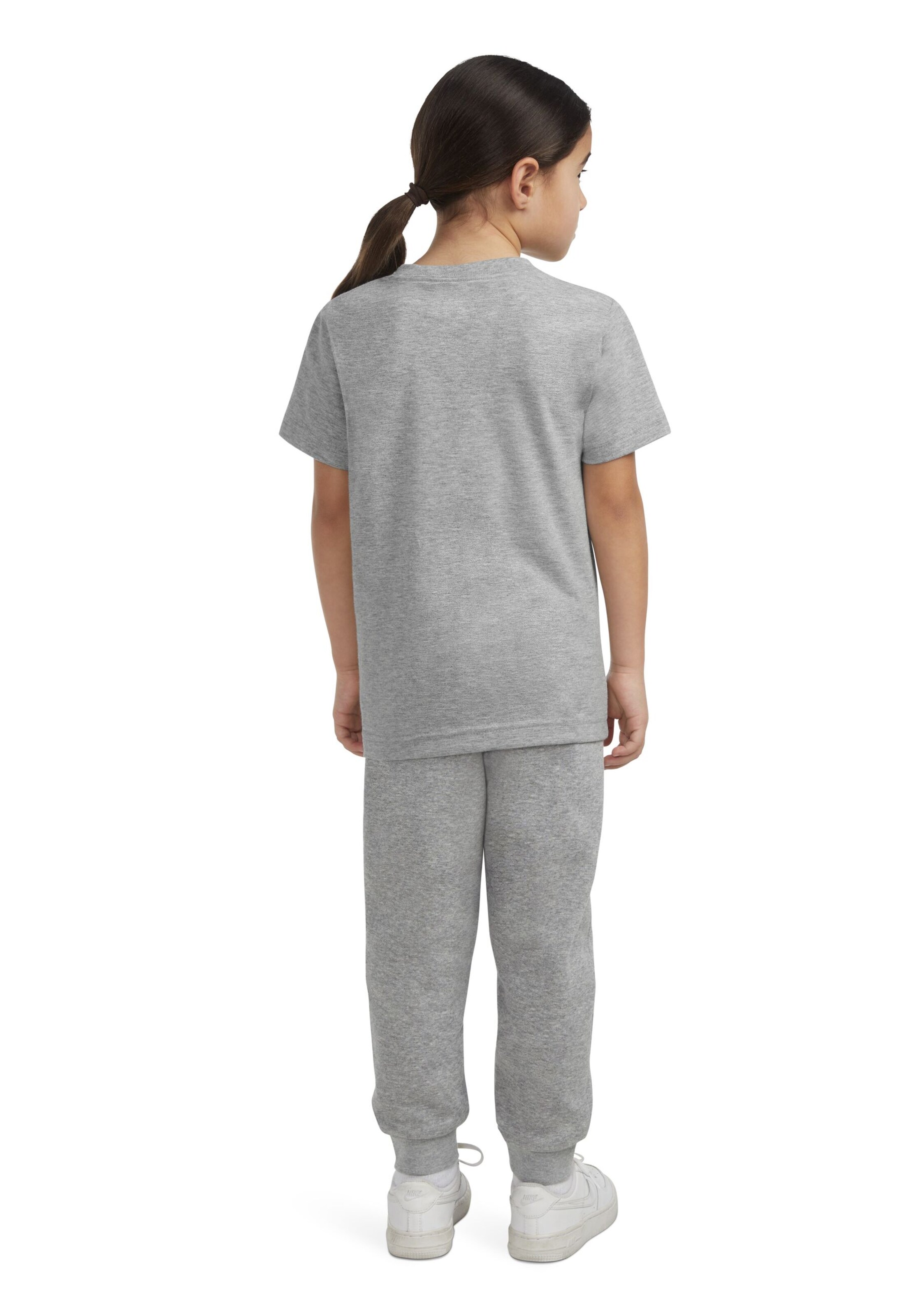 Nike Sportswear Футболка 'Futura' в Серый