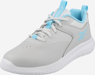 Chaussure de sport 'Rush Runner 4' Reebok en gris : devant