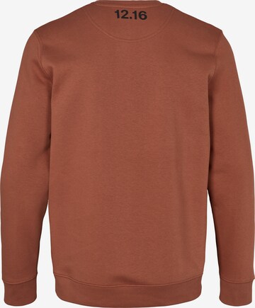 Twelvesixteen 12.16 Sweatshirt in Brown