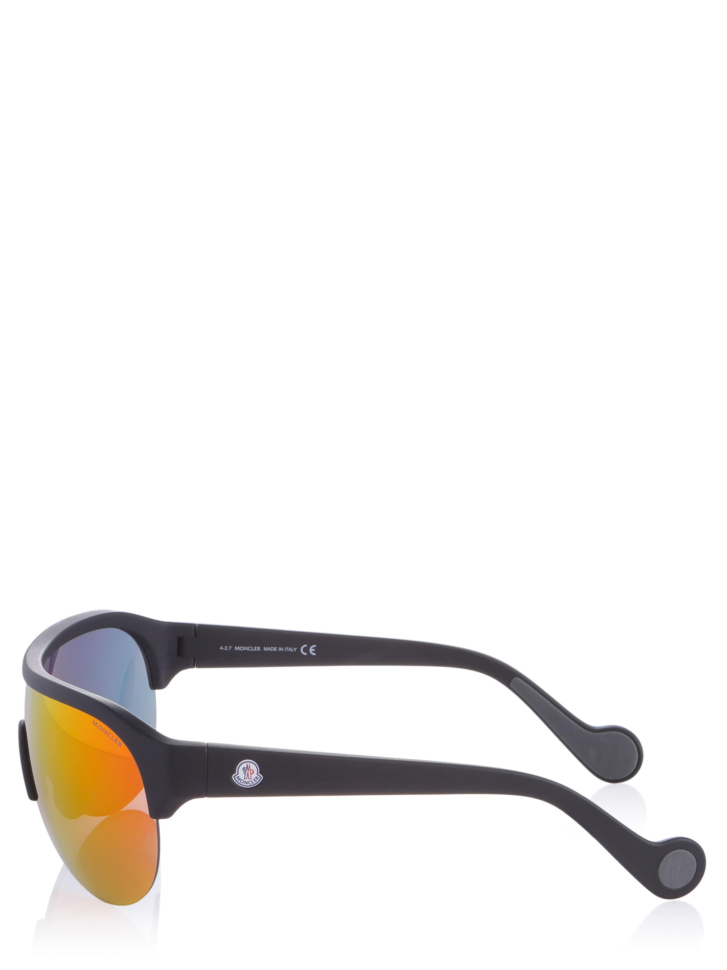 MONCLER Sunglasses in Black