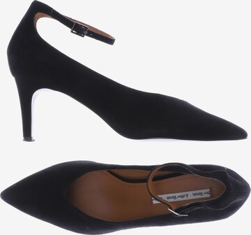 & Other Stories High Heels & Pumps in 41 in Black: front