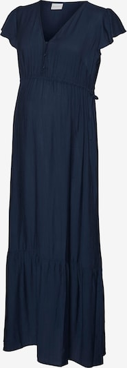 MAMALICIOUS Košulja haljina 'MLFlorence Lia' u noćno plava, Pregled proizvoda