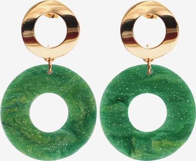 Fräulein Wunder Korvakoru 'Adua' värissä kulta / vihreä, Tuotenäkymä