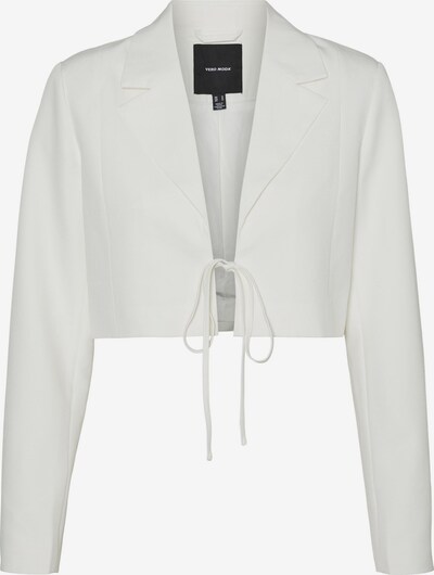 VERO MODA Blazer i hvid, Produktvisning