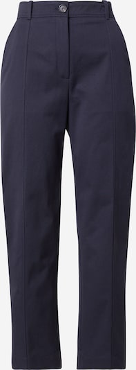 Kelnės 'Tecarino1' iš BOSS, spalva – tamsiai mėlyna jūros spalva, Prekių apžvalga