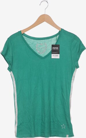Key Largo Top & Shirt in M in Green: front