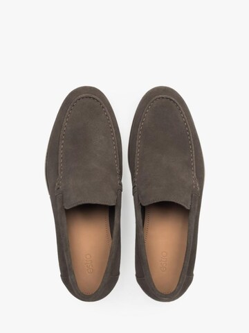 Mocassin '20-83' Estro en marron