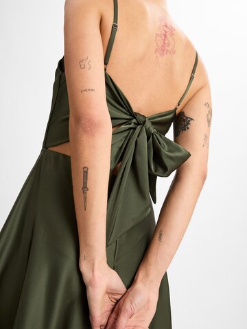 Laona Abendkleid in Grün