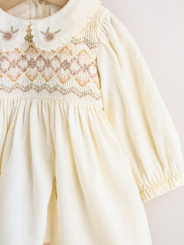 Next Šaty – béžová