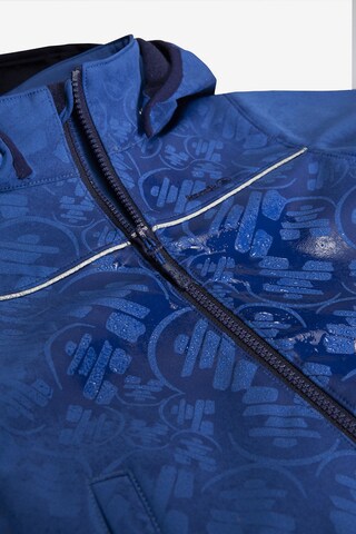 Kamik Outdoorjacke 'JARVIS' in Blau