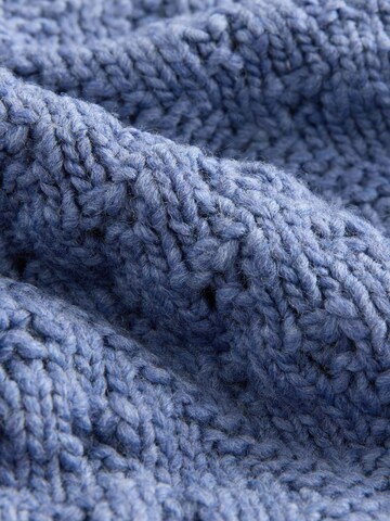 Next Sweater in Blue