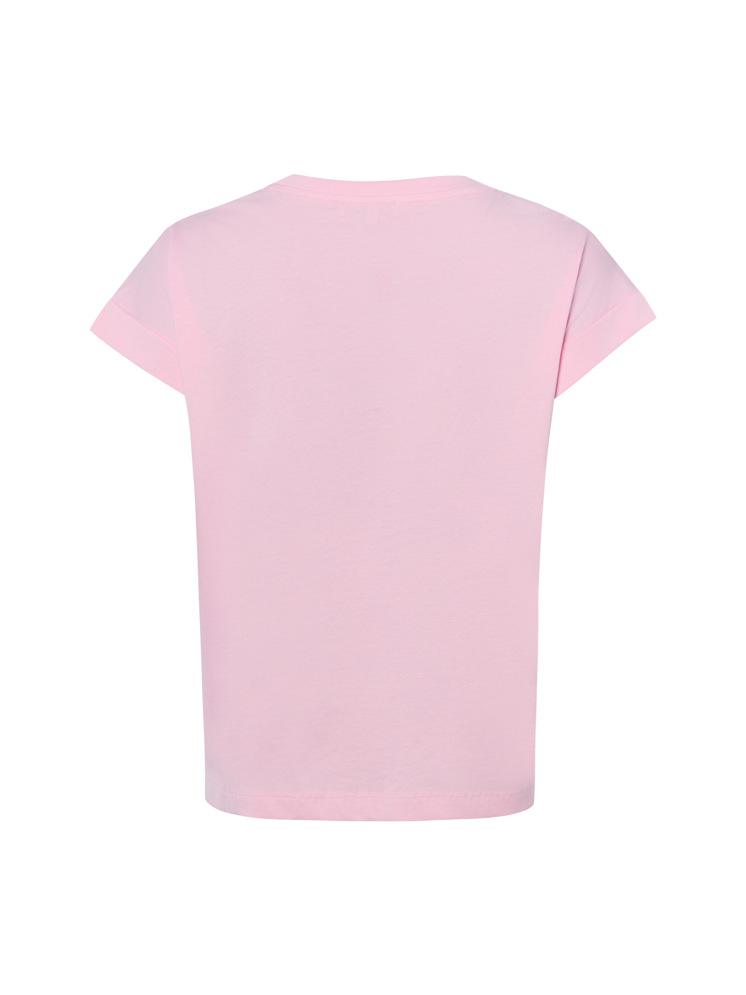 Marie Lund Shirt in Pink