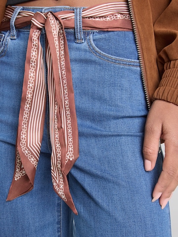 Regular Jean 'ONLMadison' ONLY en bleu