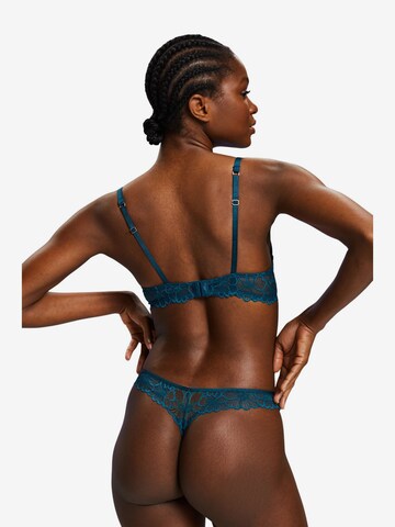 Push-up Soutien-gorge ESPRIT en bleu