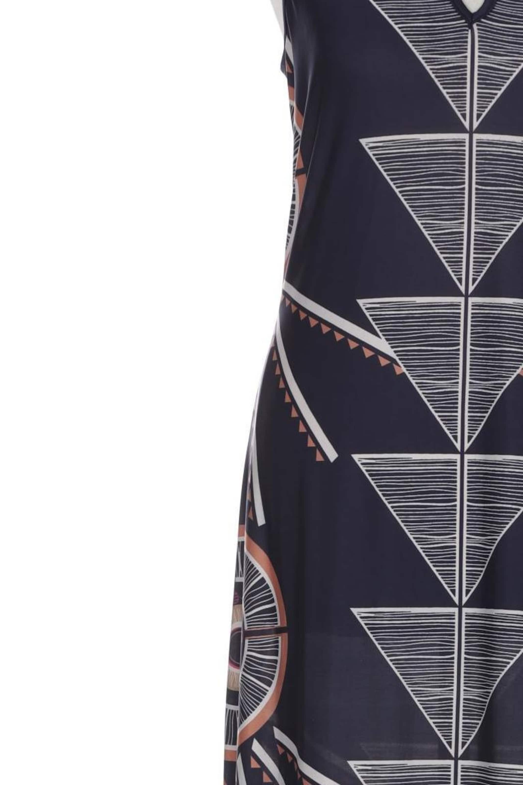 Anna Field Dress in XS in Blue