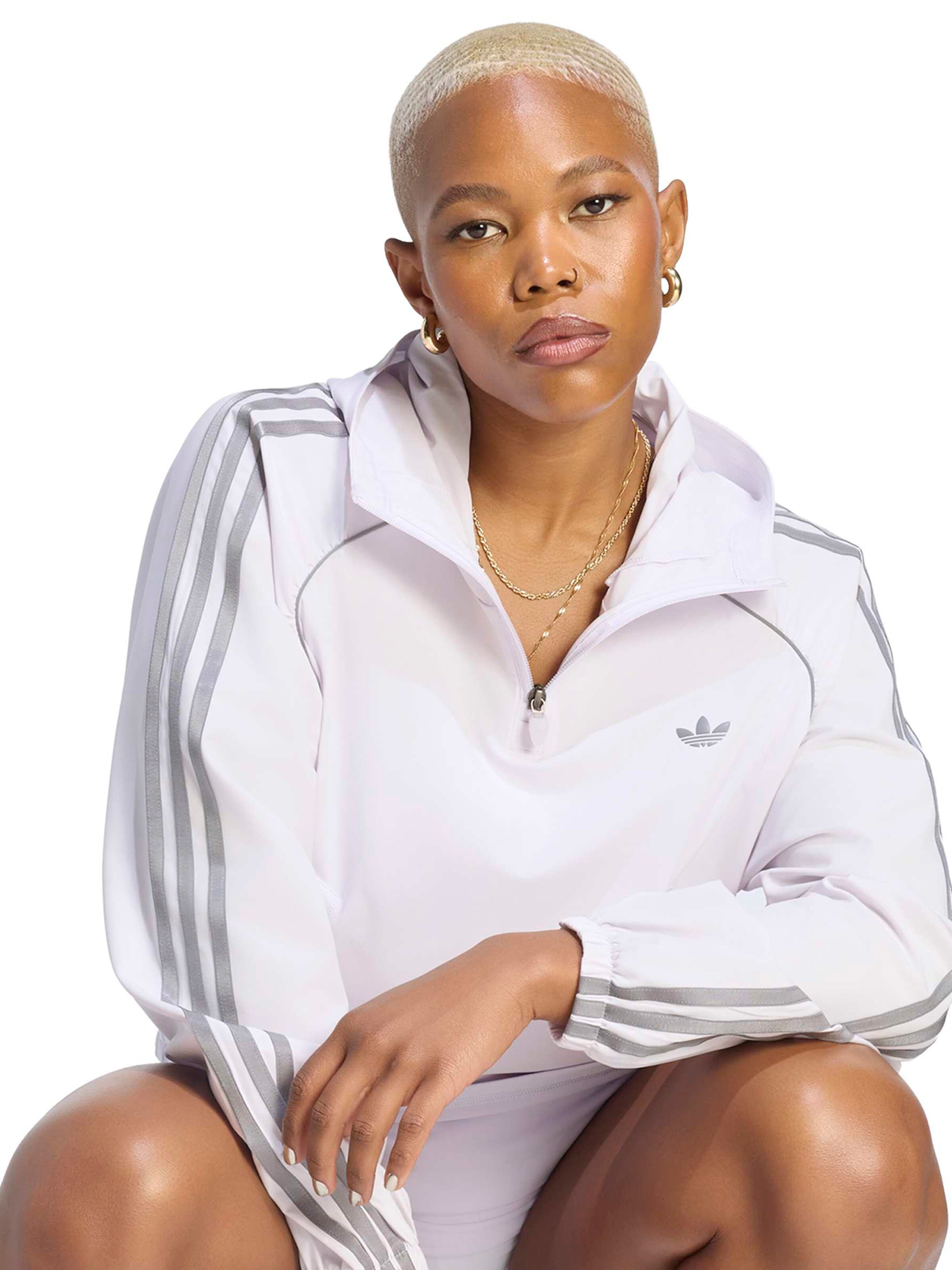 Sweat de sport 'OG SP' ADIDAS PERFORMANCE en violet