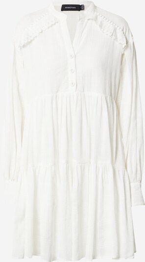 MINKPINK Kleid 'ERIN' in elfenbein, Produktansicht
